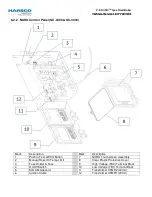 Предварительный просмотр 67 страницы Harsco Industrial SC-1500 Owner'S Manual