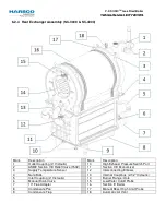 Предварительный просмотр 69 страницы Harsco Industrial SC-1500 Owner'S Manual