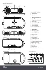 Preview for 5 page of i-box Awake Manual