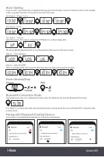 Preview for 7 page of i-box Awake Manual