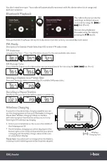 Preview for 8 page of i-box Awake Manual