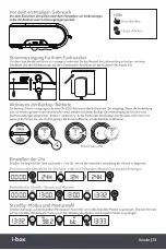 Preview for 13 page of i-box Awake Manual