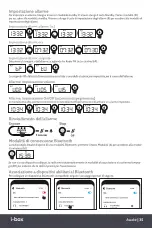 Предварительный просмотр 35 страницы i-box Awake Manual