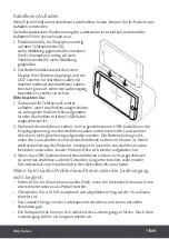 Preview for 13 page of i-box Podium Manual