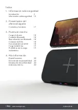 Preview for 16 page of i-box Podium Manual