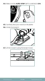 Preview for 12 page of i-box Stylus N10 Getting Started