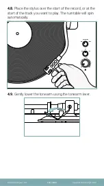 Preview for 13 page of i-box Stylus N10 Getting Started