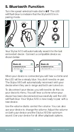 Preview for 15 page of i-box Stylus N10 Getting Started