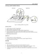 Предварительный просмотр 7 страницы I-Inc iF281 User Manual