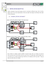 Preview for 9 page of I+ME ACTIA BMS Master 4 Hardware Manual