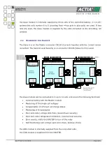 Preview for 12 page of I+ME ACTIA BMS Master 4 Hardware Manual