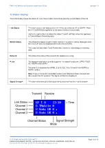 Предварительный просмотр 10 страницы i-MO 540 Series Installation Manual