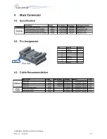 Предварительный просмотр 4 страницы I-novative 100BASE-T1 User Manual