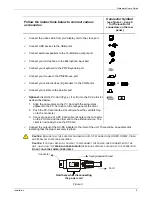 Предварительный просмотр 9 страницы I-O Corporation TC4000 User Manual