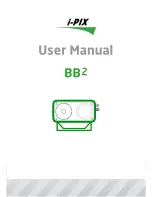 i-Pix BB2 User Manual preview