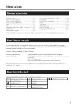 Preview for 3 page of i-PRO WJ-HXE410 Series Installation Manual