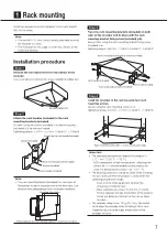 Preview for 7 page of i-PRO WJ-HXE410 Series Installation Manual