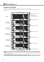 Preview for 8 page of i-PRO WJ-HXE410 Series Installation Manual