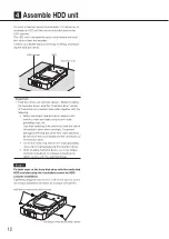 Preview for 12 page of i-PRO WJ-HXE410 Series Installation Manual