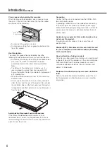 Preview for 6 page of i-PRO WJ-NU101K Series Installation Manual