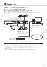 Preview for 17 page of i-PRO WJ-NU101K Series Installation Manual