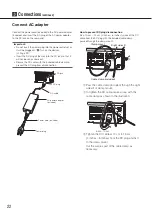 Preview for 22 page of i-PRO WJ-NU101K Series Installation Manual