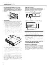 Предварительный просмотр 6 страницы i-PRO WJ-NX200K/G Installation Manual