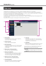 Preview for 9 page of i-PRO WJ-NX200K/G Installation Manual