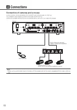 Предварительный просмотр 16 страницы i-PRO WJ-NX200K/G Installation Manual