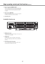 Preview for 17 page of i-PRO WJ-NX300K Important Information Manual