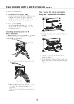 Preview for 19 page of i-PRO WJ-NX300K Important Information Manual