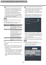 Preview for 147 page of i-PRO WJ-NX400K/G Operating Instructions Manual