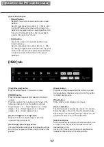 Preview for 167 page of i-PRO WJ-NX400K/G Operating Instructions Manual