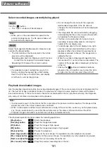 Preview for 191 page of i-PRO WJ-NX400K/G Operating Instructions Manual