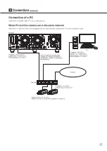 Предварительный просмотр 17 страницы i-PRO WJ-NX400K Installation Manual