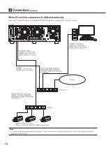 Предварительный просмотр 18 страницы i-PRO WJ-NX400K Installation Manual