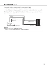 Preview for 23 page of i-PRO WJ-NX400K Installation Manual