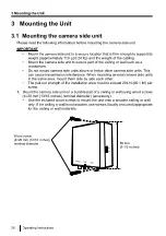 Предварительный просмотр 26 страницы i-PRO WJ-PR204 Operating Instructions Manual