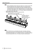 Предварительный просмотр 28 страницы i-PRO WJ-PR204 Operating Instructions Manual