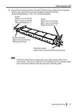 Предварительный просмотр 29 страницы i-PRO WJ-PR204 Operating Instructions Manual