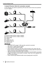 Предварительный просмотр 34 страницы i-PRO WJ-PR204 Operating Instructions Manual