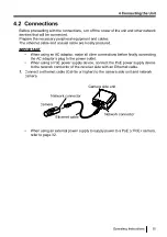 Предварительный просмотр 35 страницы i-PRO WJ-PR204 Operating Instructions Manual