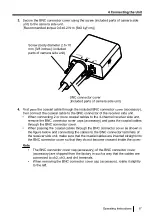 Предварительный просмотр 37 страницы i-PRO WJ-PR204 Operating Instructions Manual