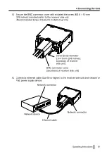 Предварительный просмотр 39 страницы i-PRO WJ-PR204 Operating Instructions Manual