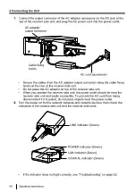 Предварительный просмотр 40 страницы i-PRO WJ-PR204 Operating Instructions Manual