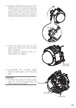 Предварительный просмотр 25 страницы i-PRO WV-CW634S Installation Manual