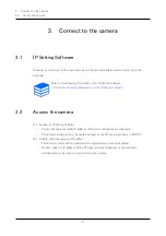 Предварительный просмотр 10 страницы i-PRO WV-X86531-Z2 Web Manual