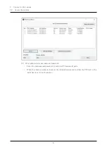 Предварительный просмотр 11 страницы i-PRO WV-X86531-Z2 Web Manual