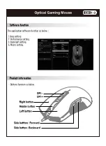 Preview for 4 page of I-Rocks M31E Quick Installation Manual