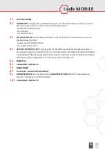 Preview for 7 page of i.safe MOBILE IS-SW1.1 Operating Manual